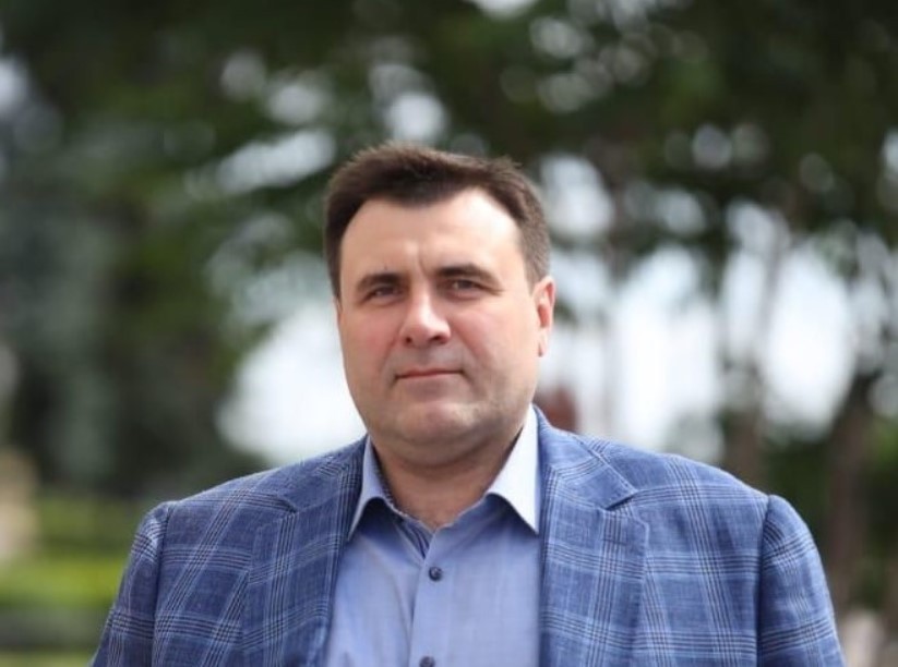Сергій Мандзій: «Наше завдання – щоб люди на місцях відчули якісні зміни на краще!»