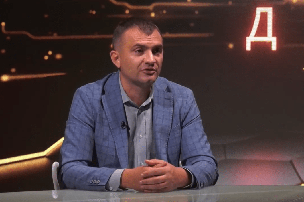 Мер розповів про останні події, які відбулись у Хмельницькому
