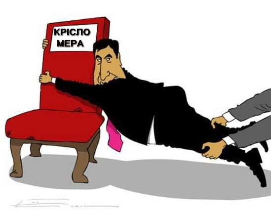 8 кандидатів змагатимуться за крісло мера Кам’янця-Подільського