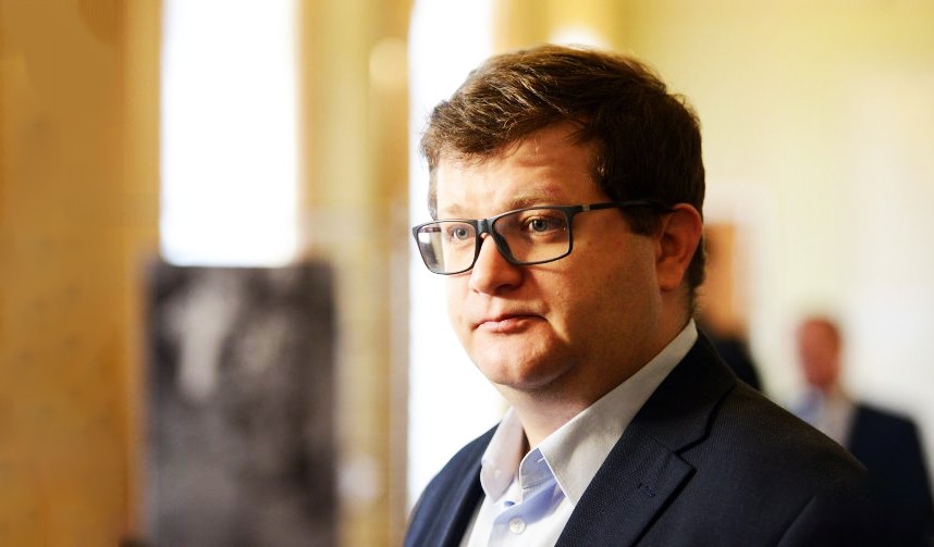 Володимир Ар’єв відверто: що насправді прикривають боротьбою з коронавірусом і як «Європейська Солідарність» будуватиме тут Європу