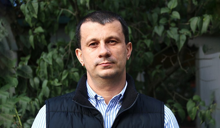 Сергій Сакін: «Бути депутатом – значить, втілювати корисні проекти для міста»