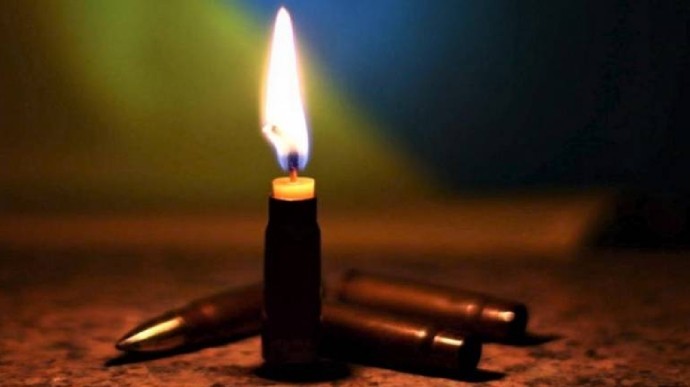Сьогодні у Славуті прощатимуться з героєм, який загинув на Сході України