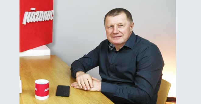 Хмельницький активіст Алім Міщук: “Команда Симчишина” завжди грає у свою гру