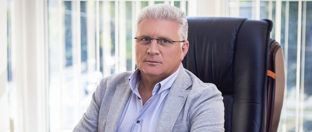 Відкрито про провайдерів міста: хто винен та що робити – у інтерв’ю з М.Л.Спектором