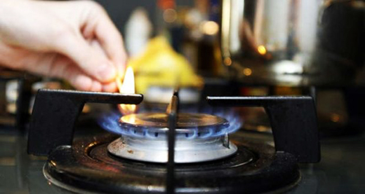 У чотирьох селах Хмельницького району три доби не буде газопостачання