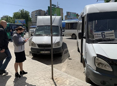 У Кам’янці затвердили нові тарифи на проїзд