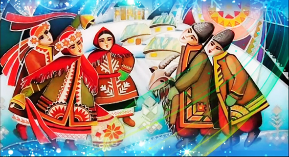 У Кам’янці-Подільському фестивалитимуть на “Подільській Маланці”