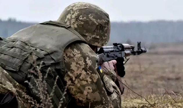 У громаді в Хмельницькому районі лунатимуть постріли