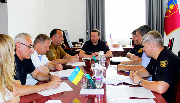На Хмельниччині лише 20% освітніх закладів мають готові укриття