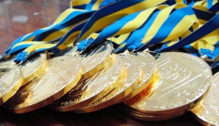 Спортсмени з Хмельниччини здобули “золото” та “срібло” на чемпіонатах Європи