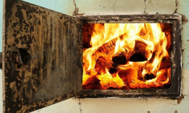 Довгожителька з Хмельницького району загинула під час пожежі